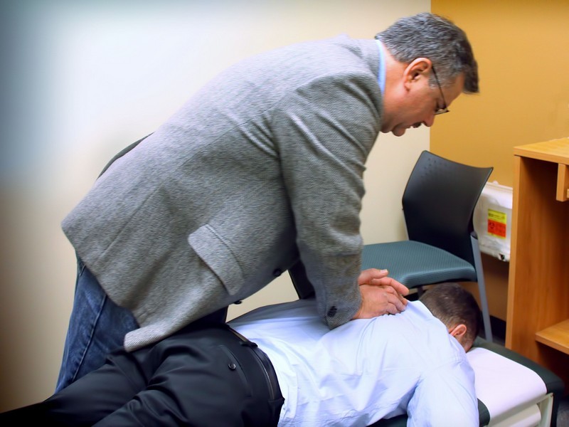 How To Relieve Lower Back Pain While Sleeping Southport Chiropractic Near Me